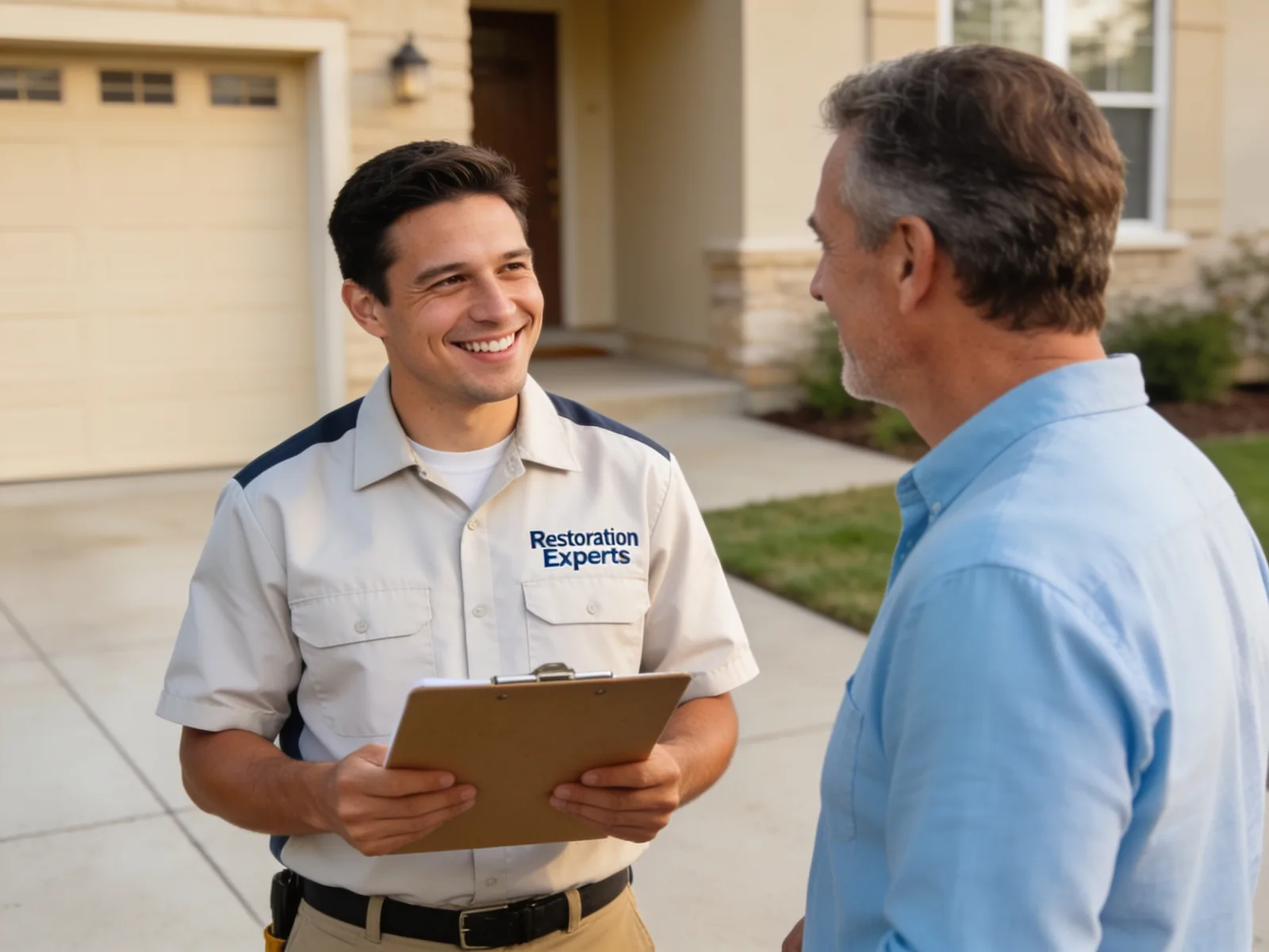 Water Damage Cleanup Lake Nebagamon, WI FAQs